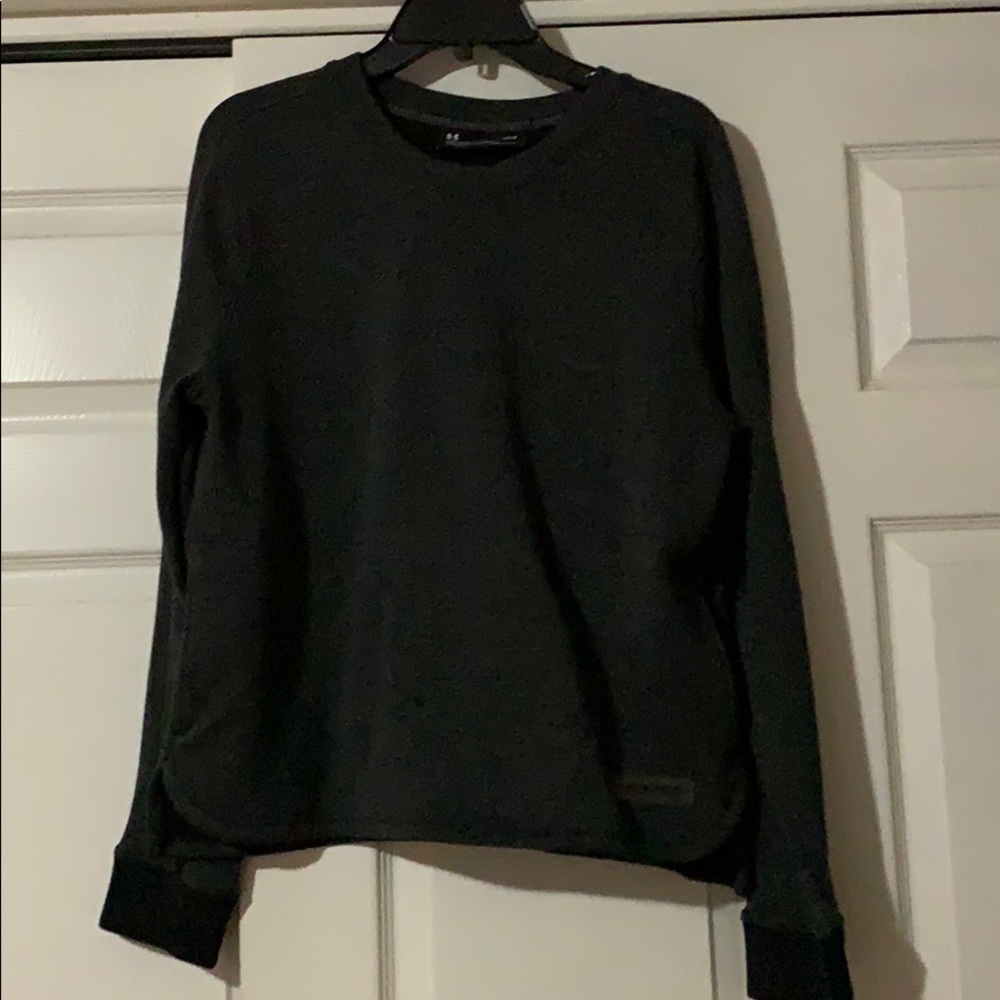 Under Armour Crew neck pullover